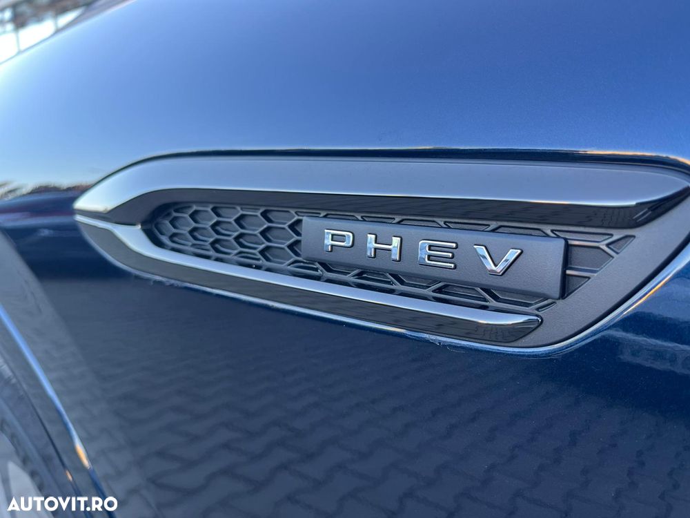 Mazda CX-60 e-Skyactiv PHEV Homura Plus - 10