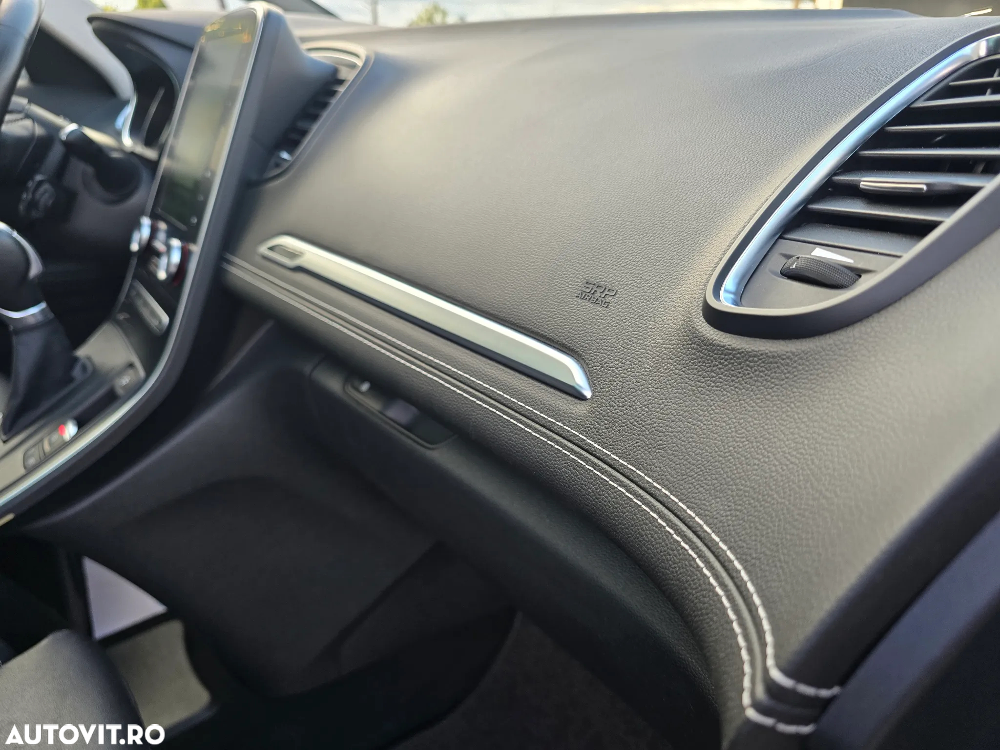 Renault Scenic ENERGY dCi 160 EDC INITIALE PARIS - 20