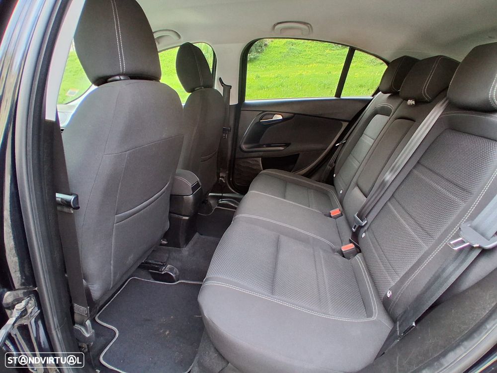 Fiat Tipo 1.3 M-Jet Lounge Tech - 21