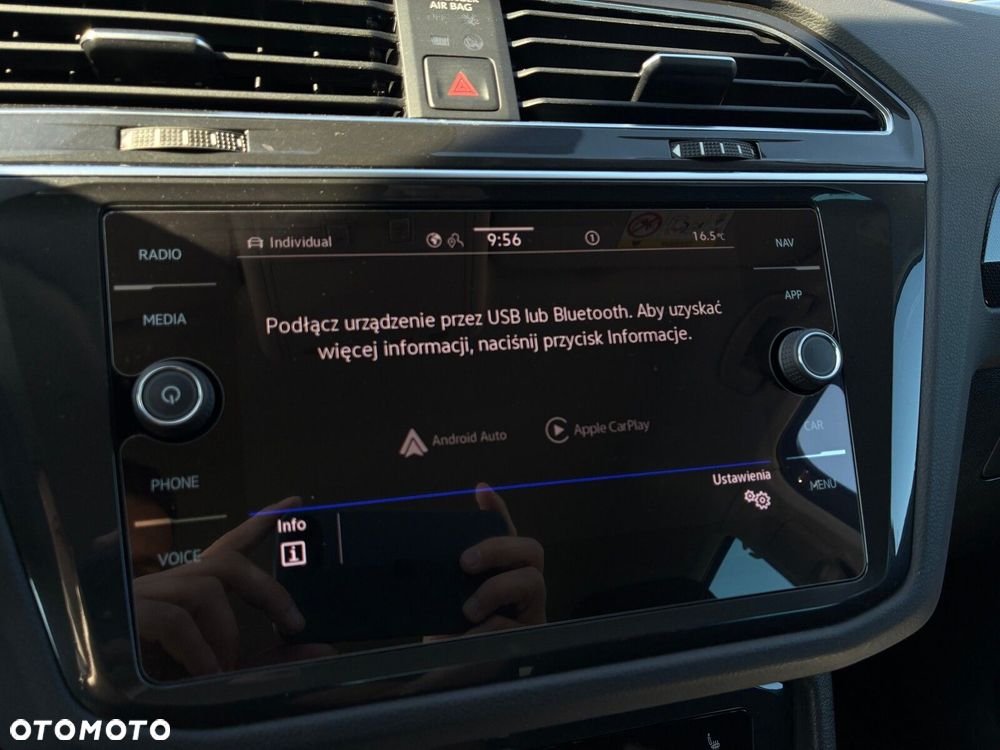 Volkswagen Tiguan 1.5 TSI EVO Elegance DSG - 21