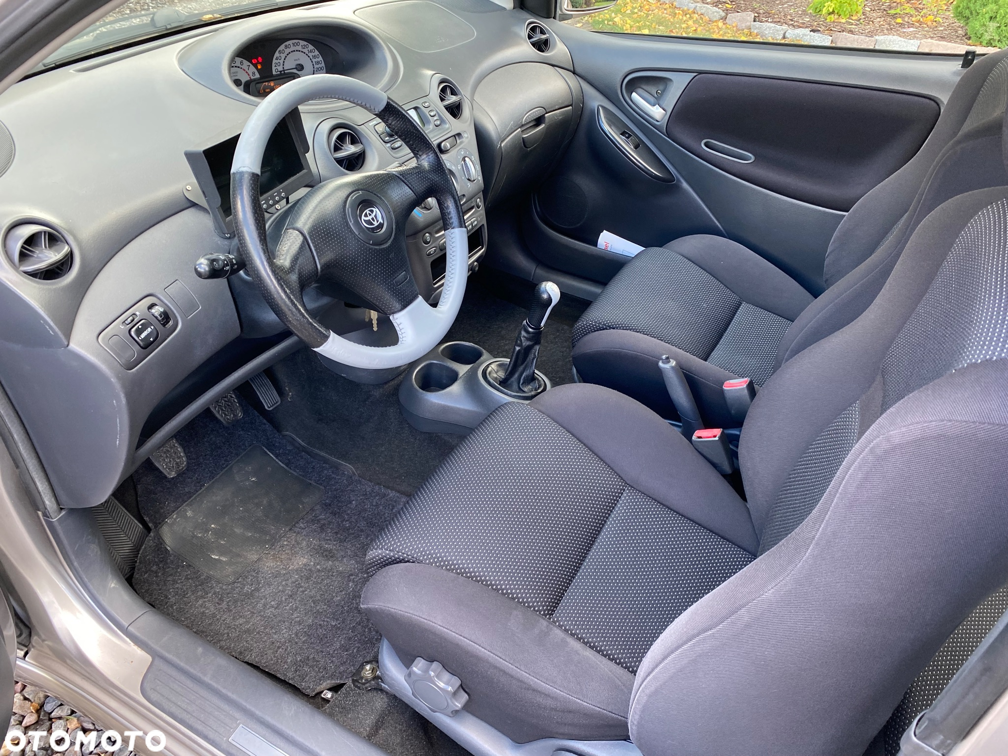 Toyota Yaris 1.5 TSport - 5