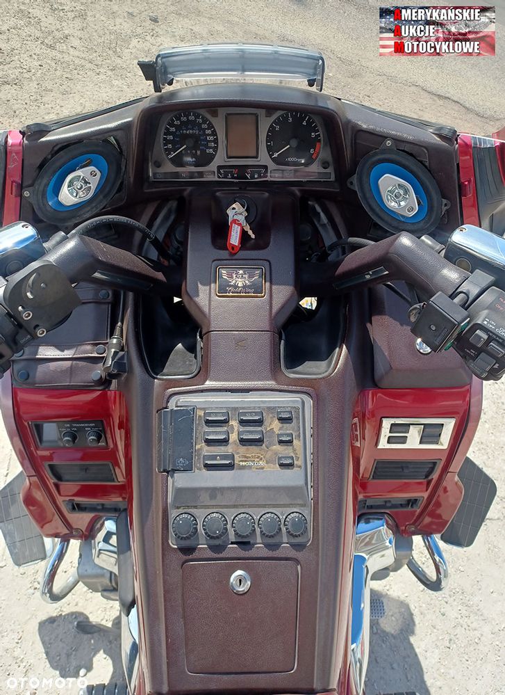 Honda GL - 11