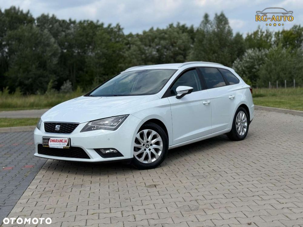 Seat Leon - 15