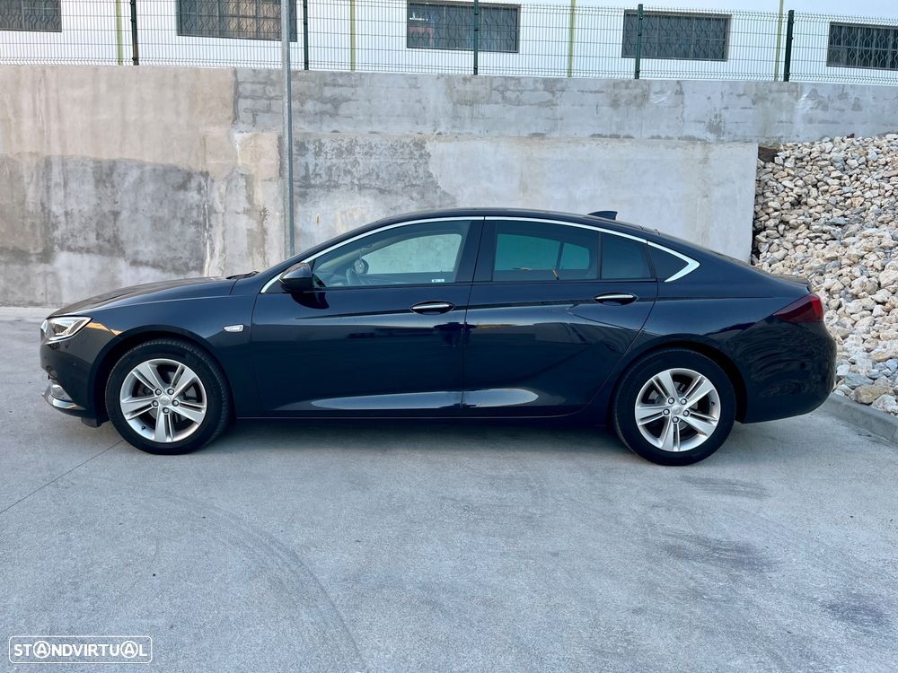 Opel Insignia Grand Sport 1.6 CDTi Ultimate - 3