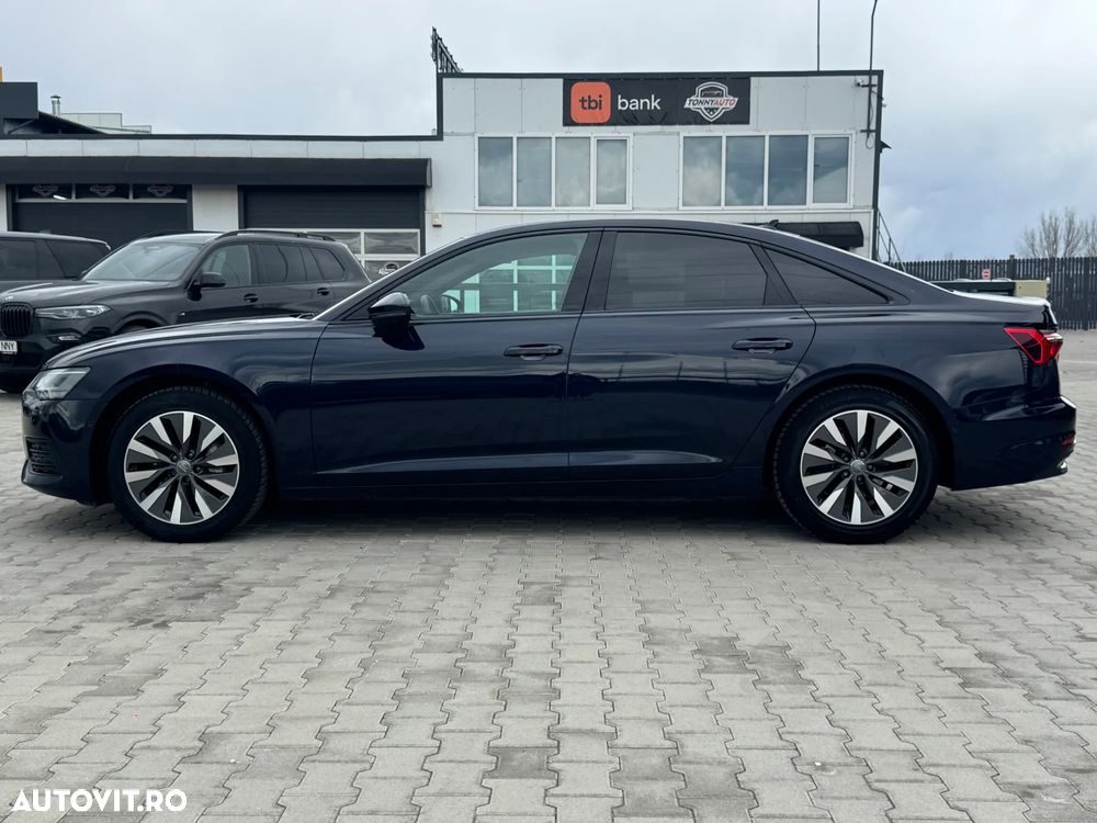 Audi A6 35 TDI S tronic advanced - 3