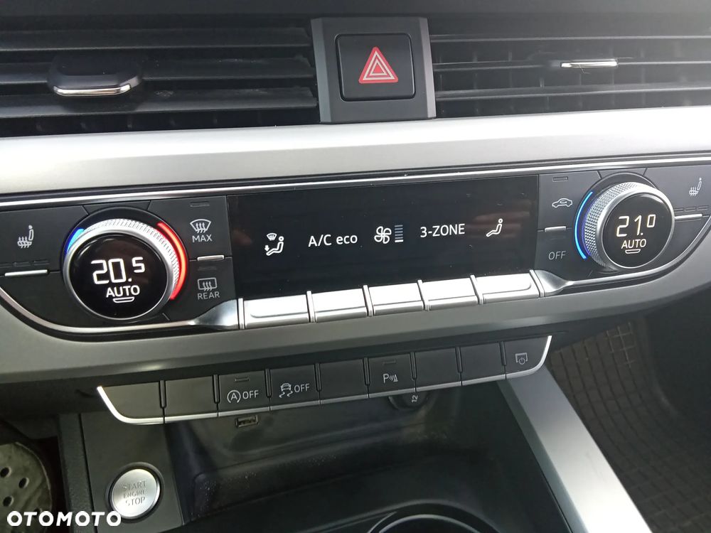 Audi A4 - 38