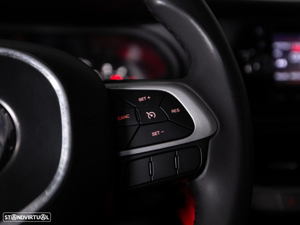 Fiat Tipo Van - 12