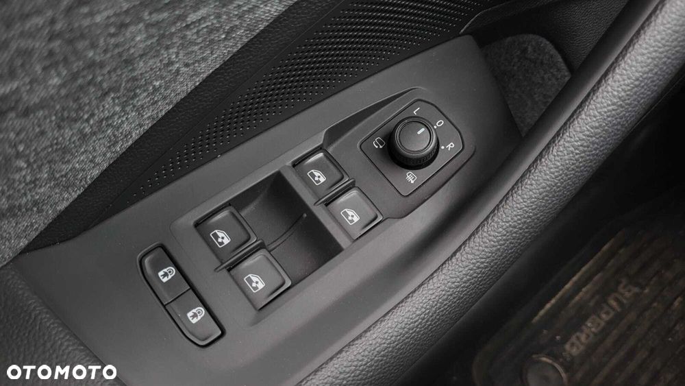 Skoda Superb - 21
