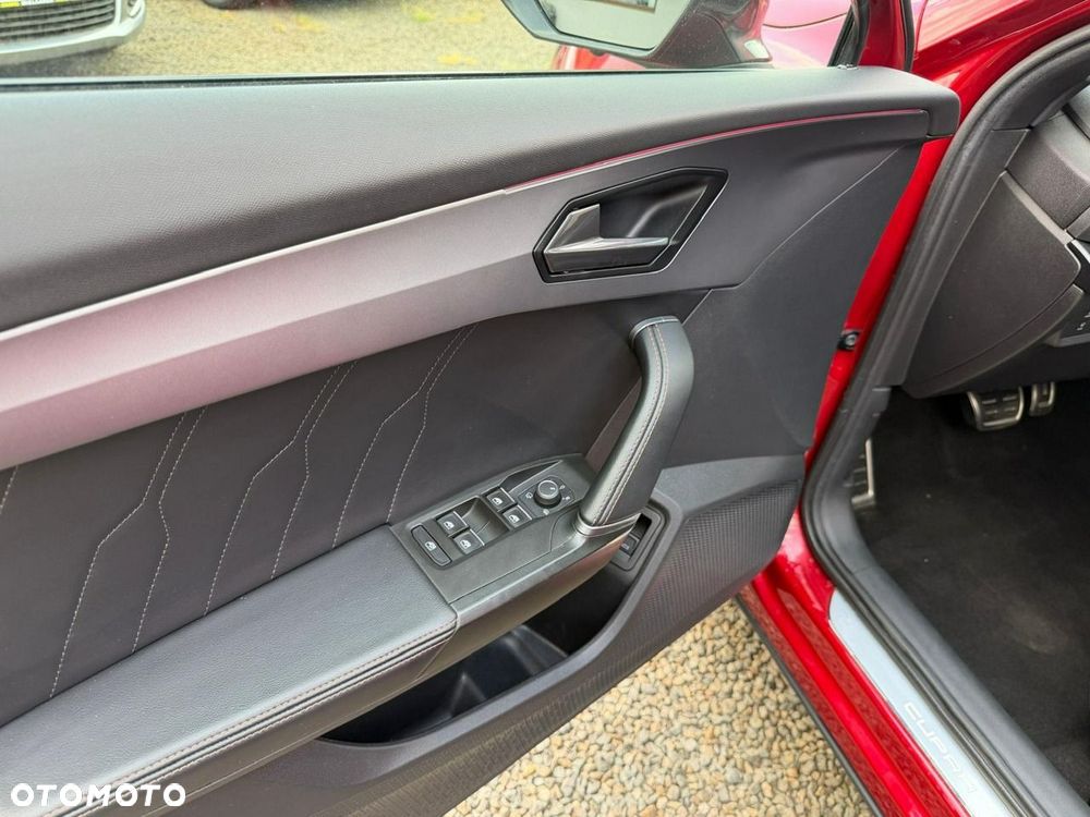 Cupra Formentor 1.4 e-Hybrid VZ DSG - 17