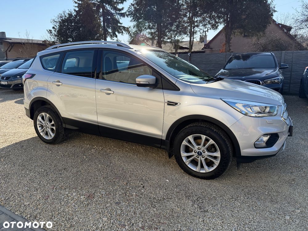 Ford Kuga 1.5 EcoBoost FWD Trend - 6