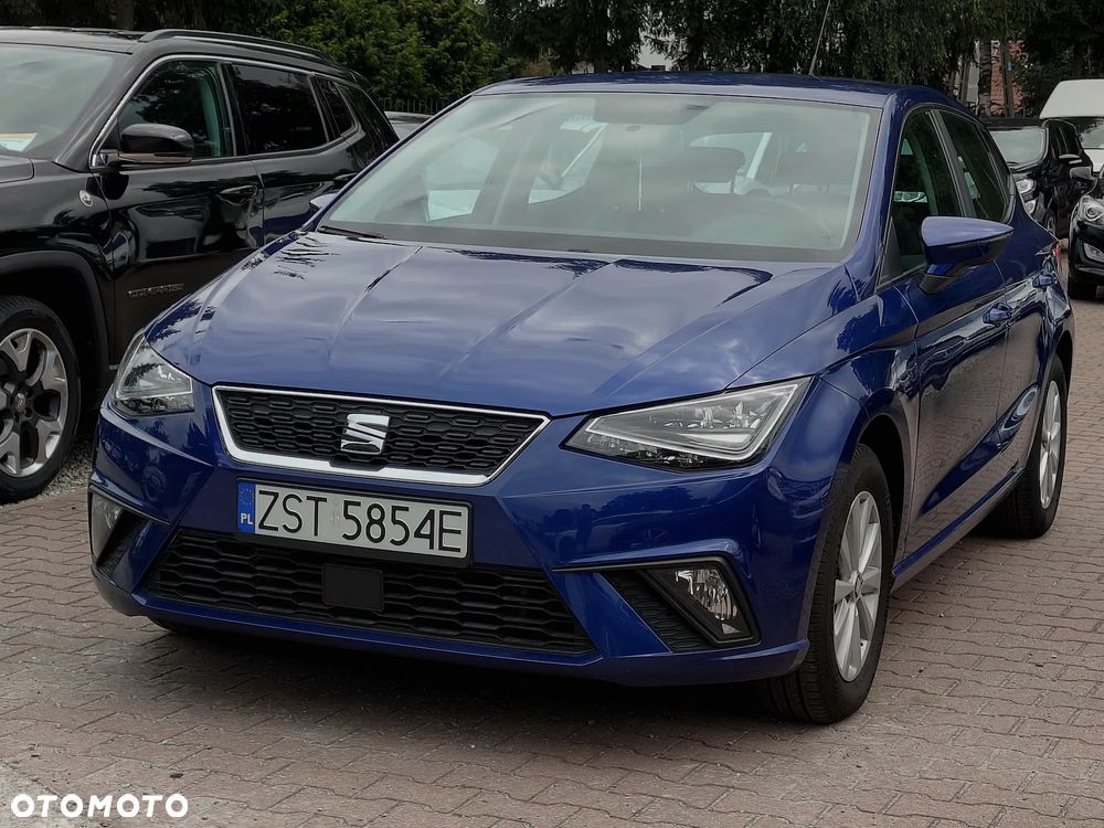 Seat Ibiza - 4