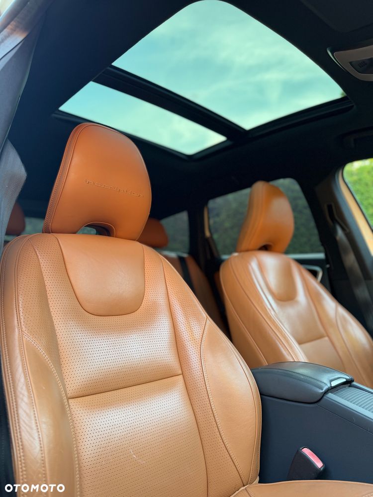 Volvo XC 60 D5 AWD Summum - 13