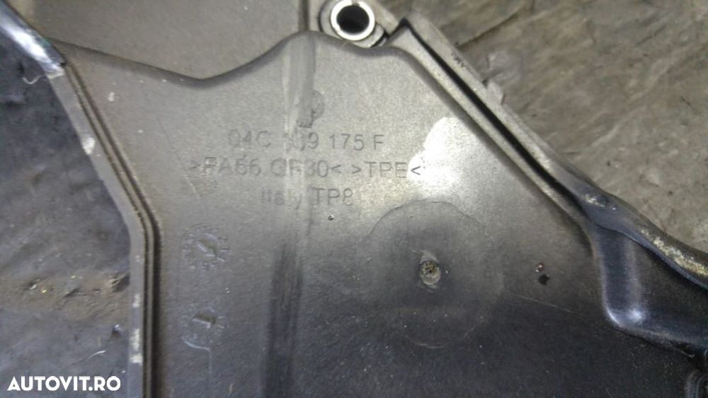 capac distributie 1.0 b vw t-roc vw golf 7 skoda octavia 3 audi a3 8v  04c109175f - 2