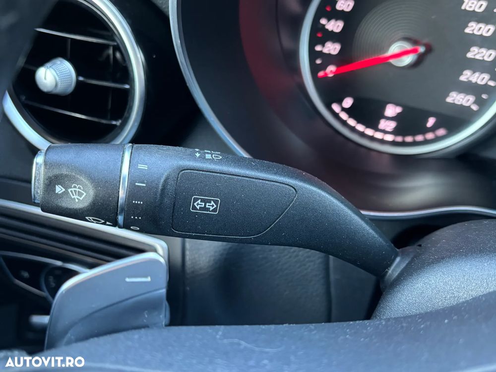 Mercedes-Benz C 180 d T 9G-TRONIC AMG Line - 14