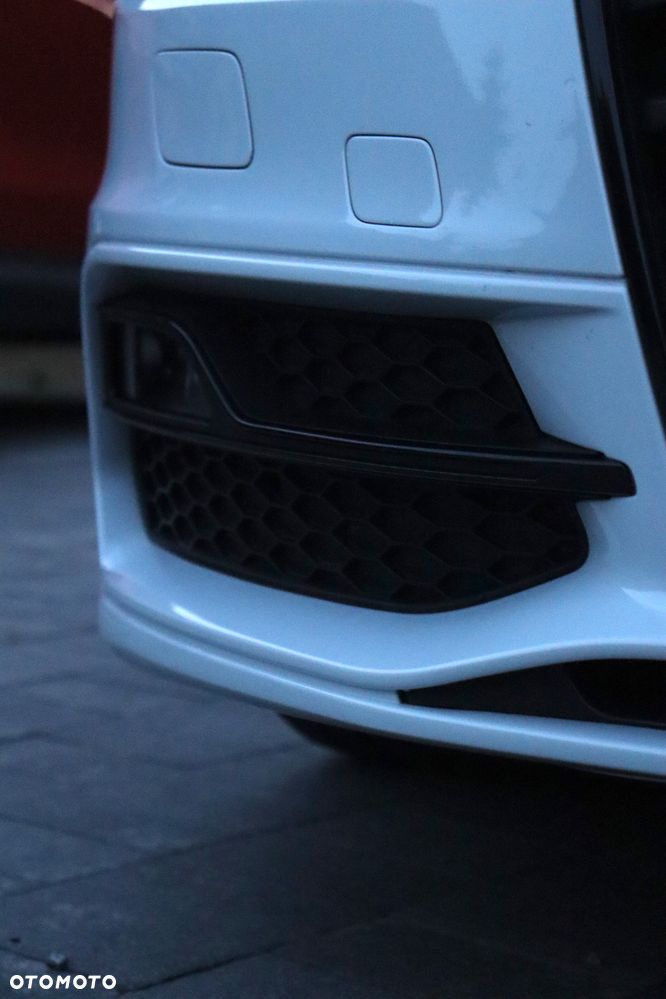 Audi A3 3-drzwiowe 2.0 TDI clean diesel Ambition - 8