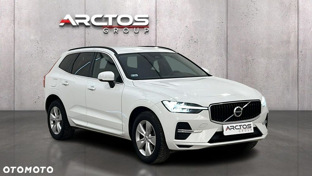 Volvo XC 60 - 7