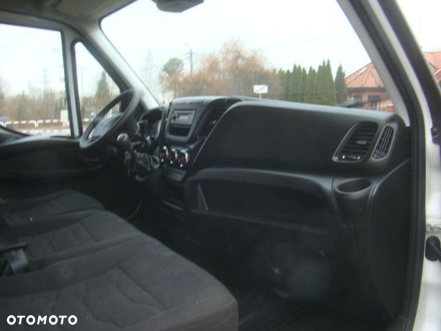 Iveco DAILY 35 S 15 L3 H2 KLIMATRONIC - 11