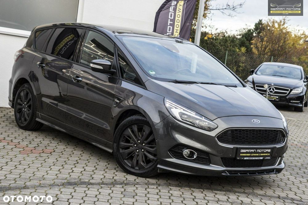Ford S-Max - 3