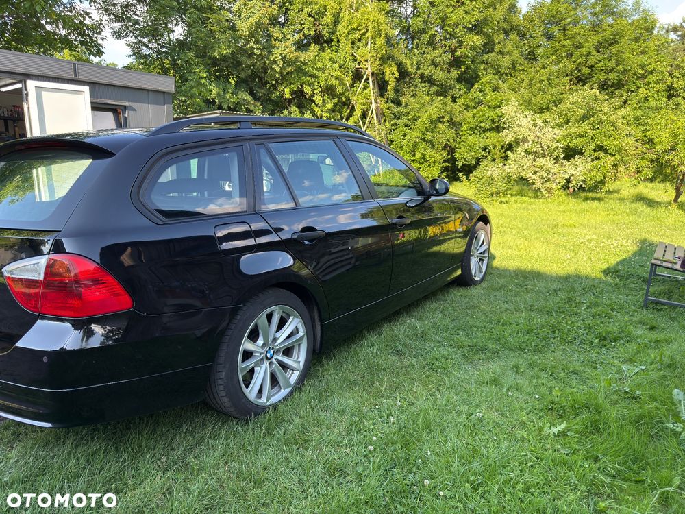 BMW Seria 3 - 3