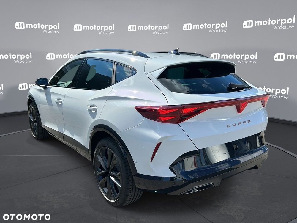Cupra Formentor - 8