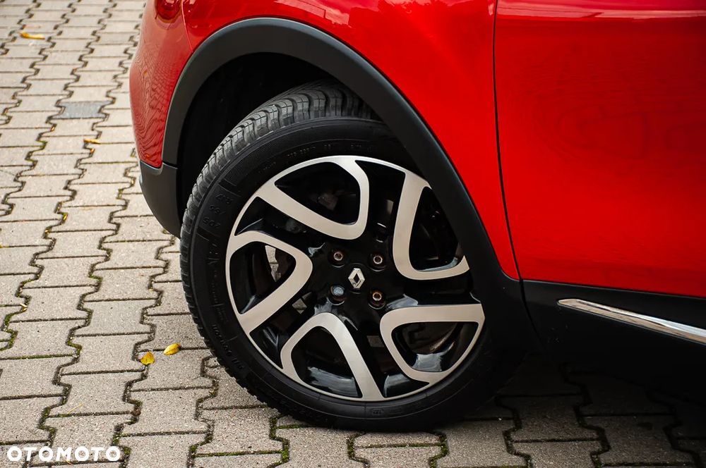 Renault Captur TCe 120 EDC Helly Hansen - 27
