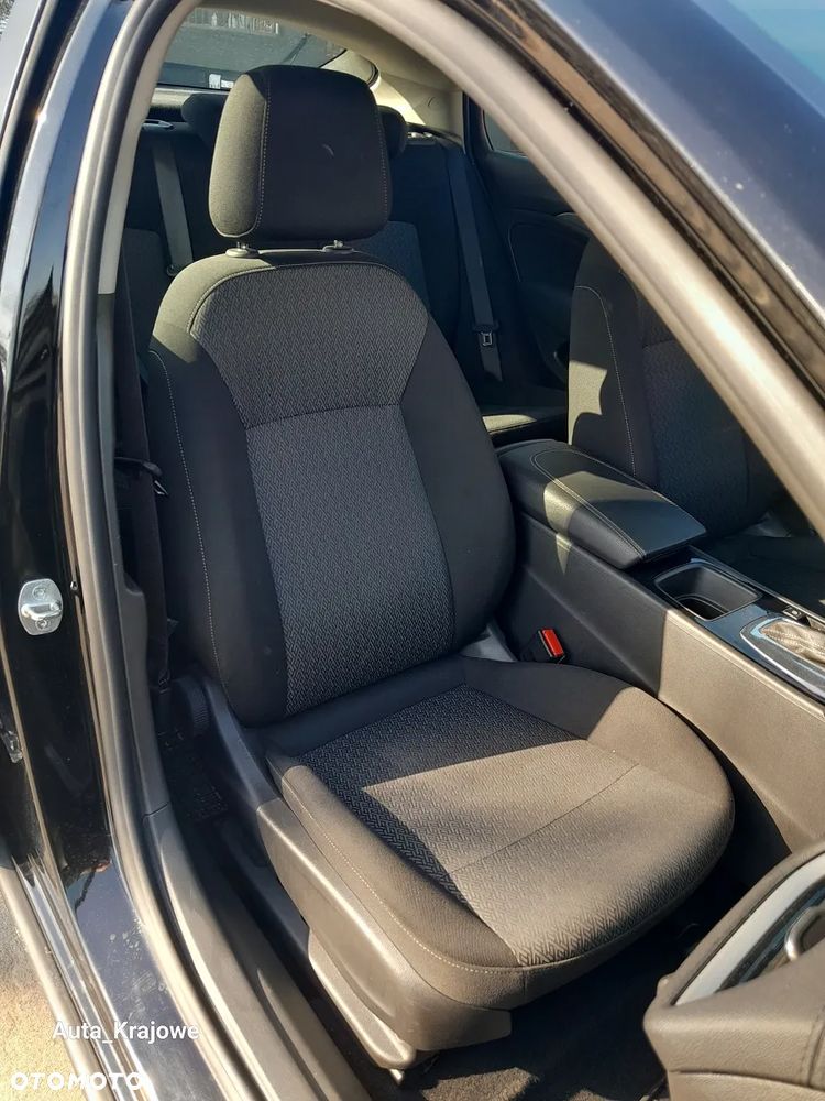 Opel Insignia 1.5 T GPF Enjoy S&S - 29