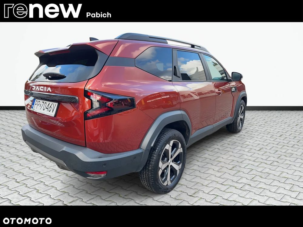 Dacia Bigster 1.2 TCe mHEV Journey - 5