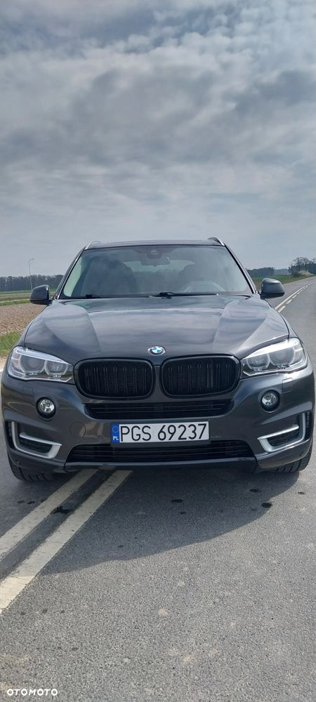 BMW X5 - 5