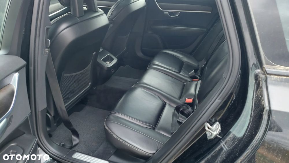 Volvo V90 Cross Country B5 D AWD Geartronic Pro - 7