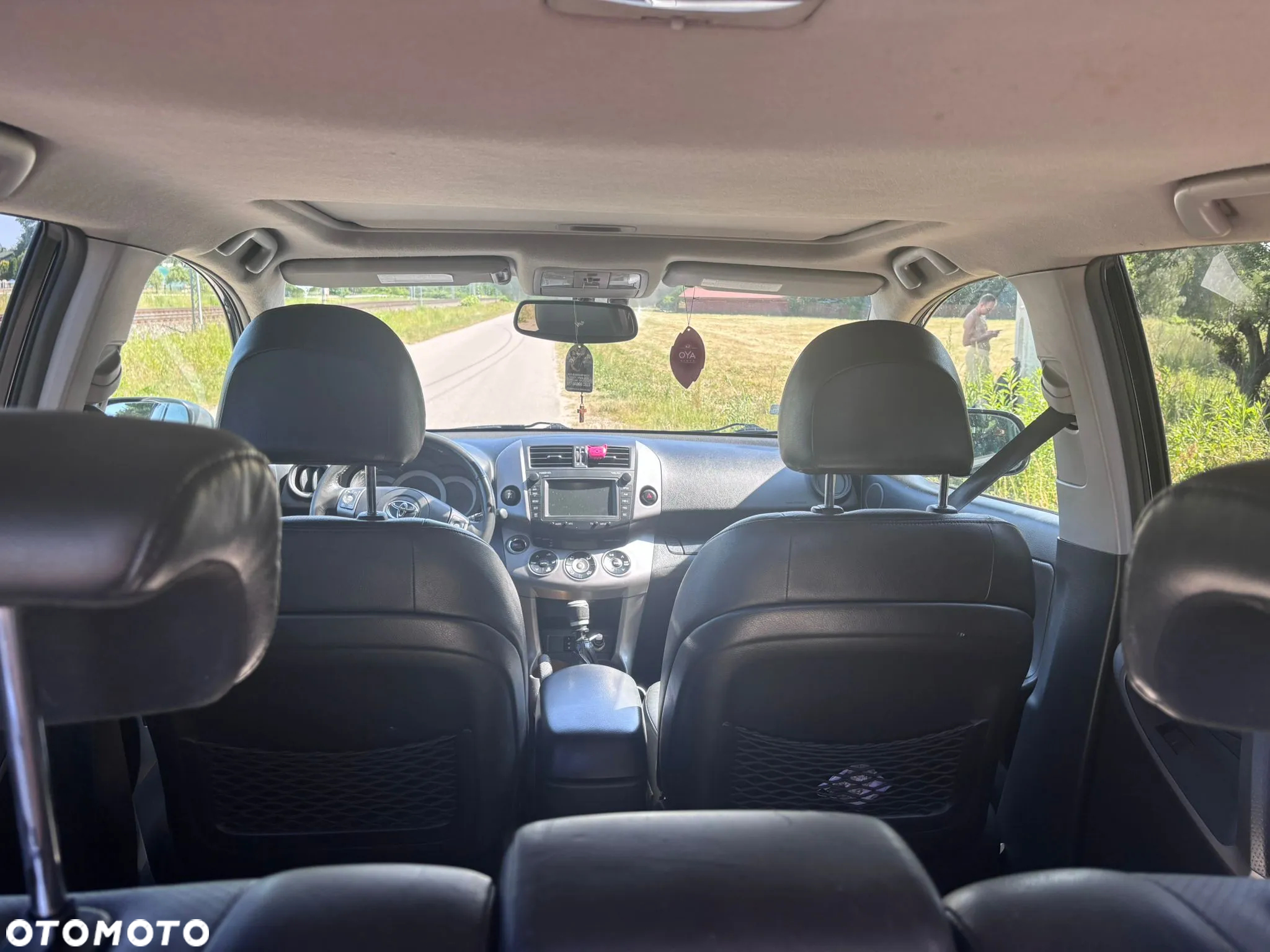 Toyota RAV4 - 3