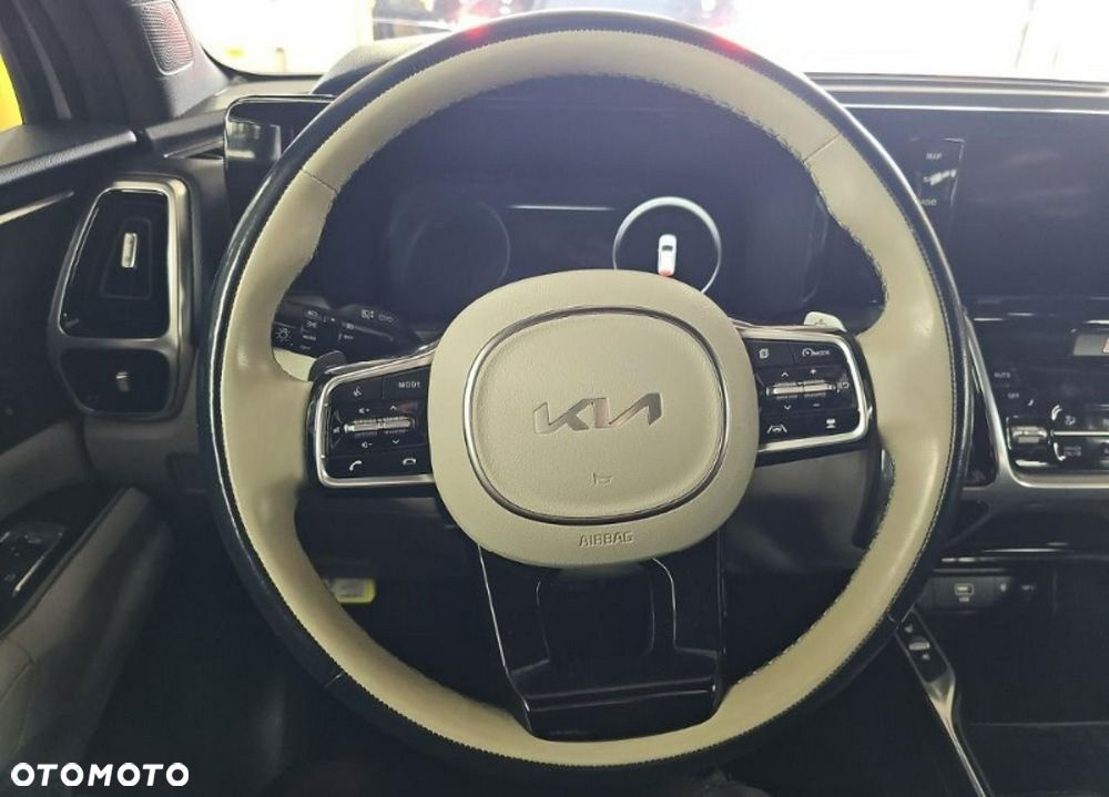 Kia Sorento - 8