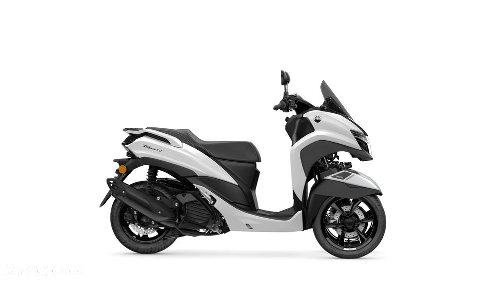 Yamaha Tricity - 10