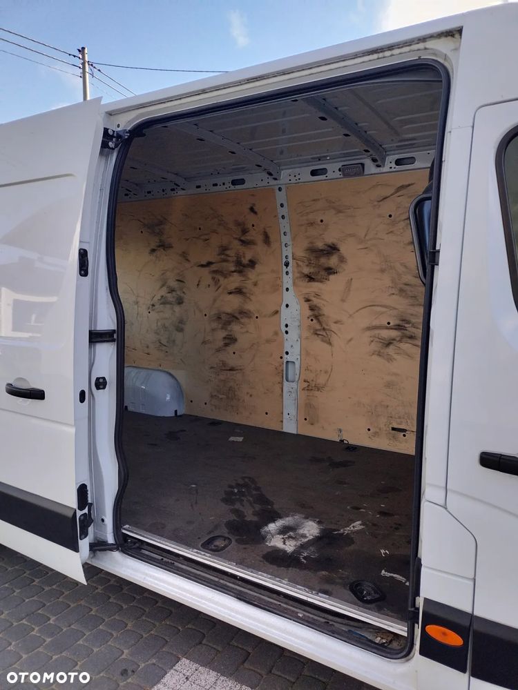 Renault Master L3H2 - 14