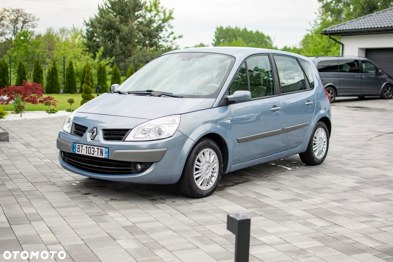 Renault Scenic - 28
