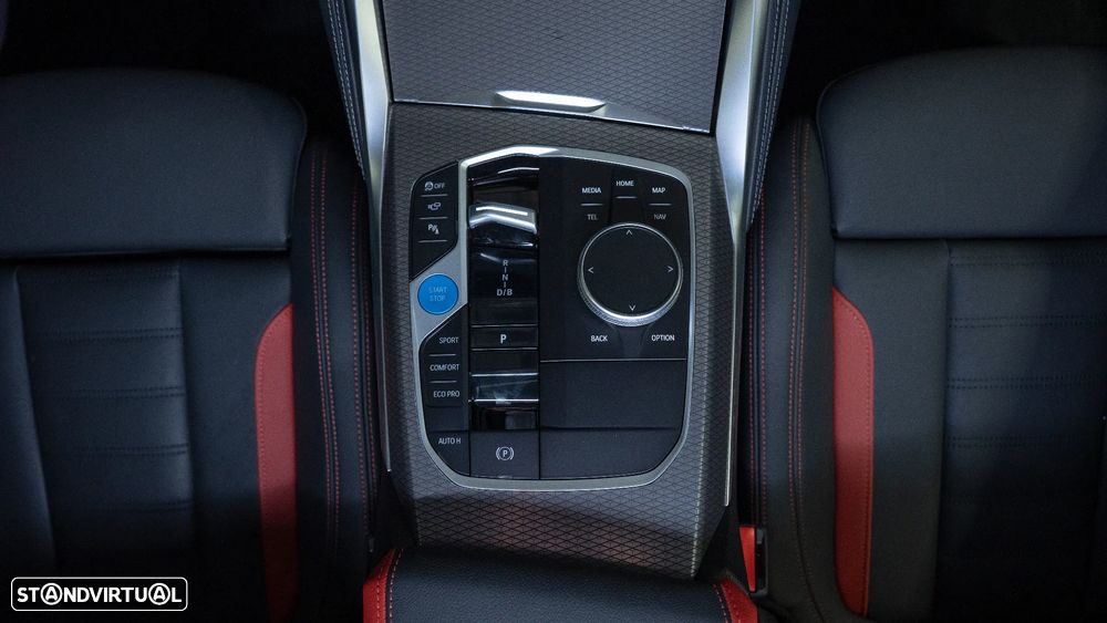 BMW i4 M60 Pack Desportivo M Pro - 10