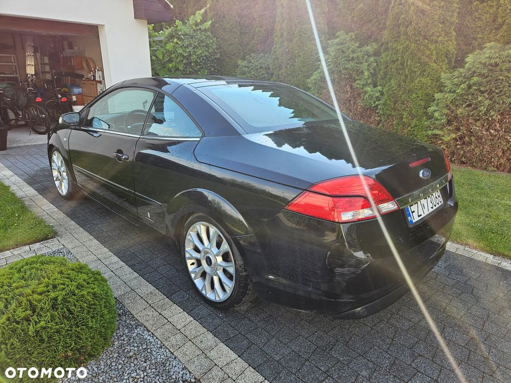 Ford Focus 2.0 TDCi Titanium - 11