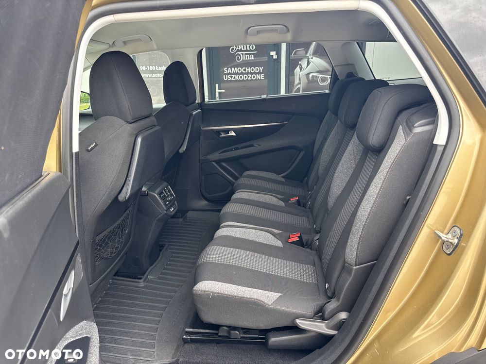 Peugeot 5008 1.6 THP Active S&S EAT6 - 26