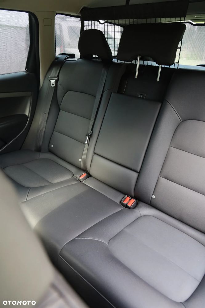 Volvo V70 - 7