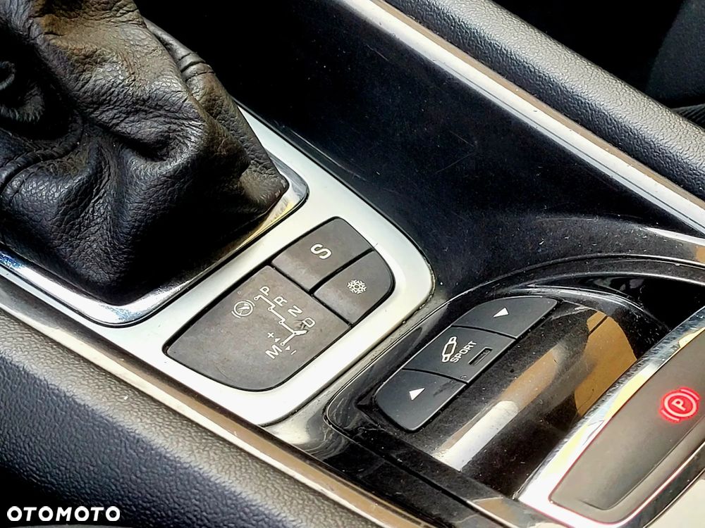 Citroën C5 HDi 200 FAP Exclusive - 20