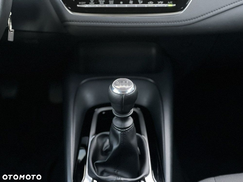 Toyota Corolla 1.6 Comfort - 20