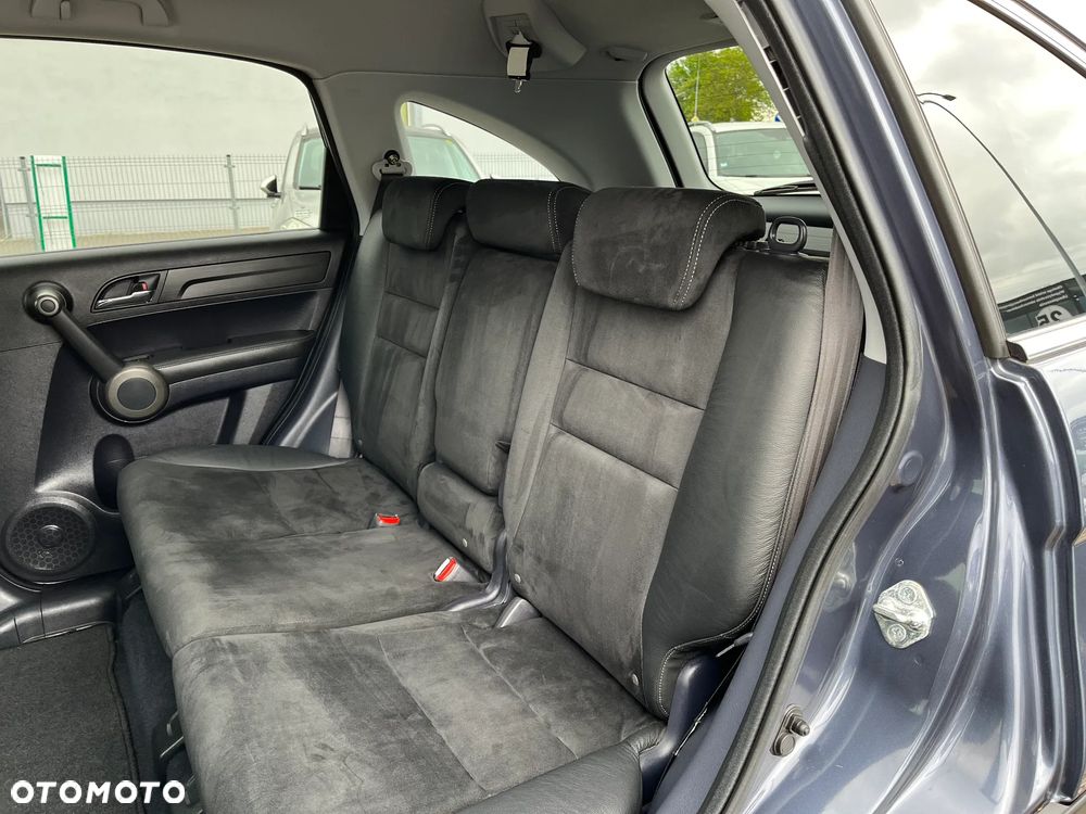 Honda CR-V - 27