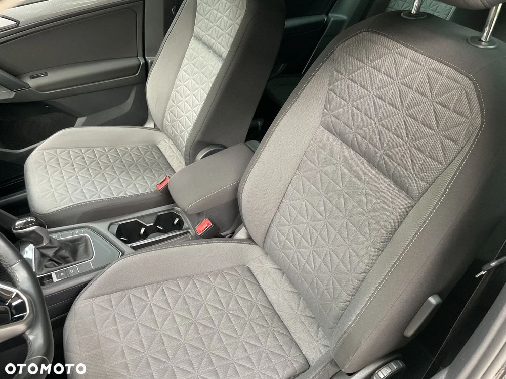 Volkswagen Tiguan 1.5 TSI EVO Life DSG - 11