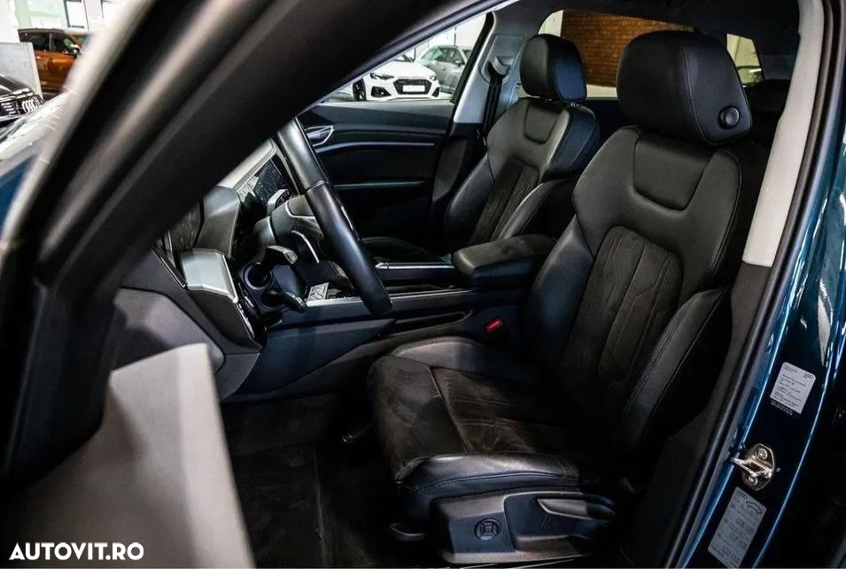 Audi e-tron - 20