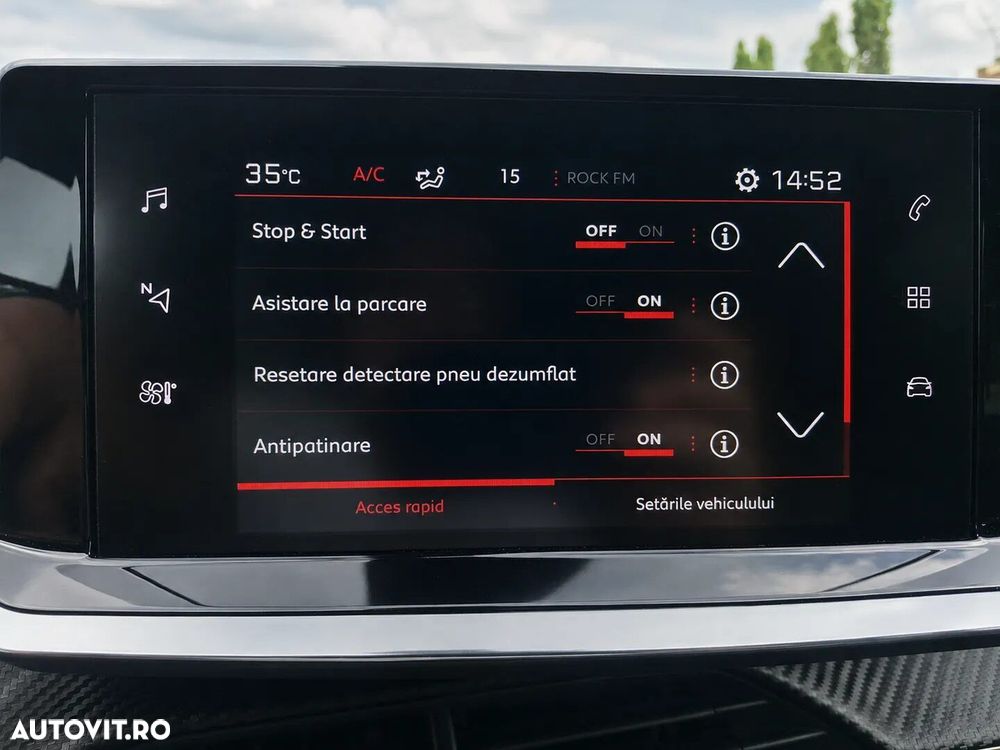Peugeot 2008 - 15