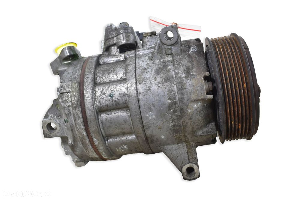 Sprężarka Klimatyzacji NISSAN QASHQAI I J10 1.6 DCI 92600-BB60A - 7