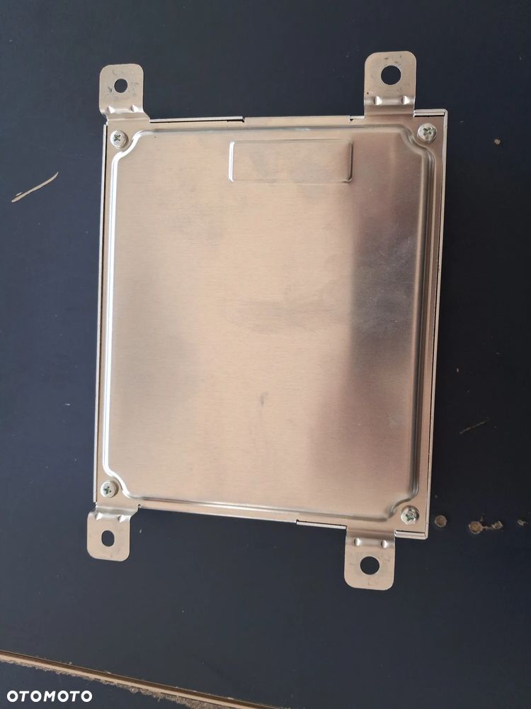 Hybrydowy moduł sterujący akumulatora Volvo BDU 32223457 / 32263451 - 2
