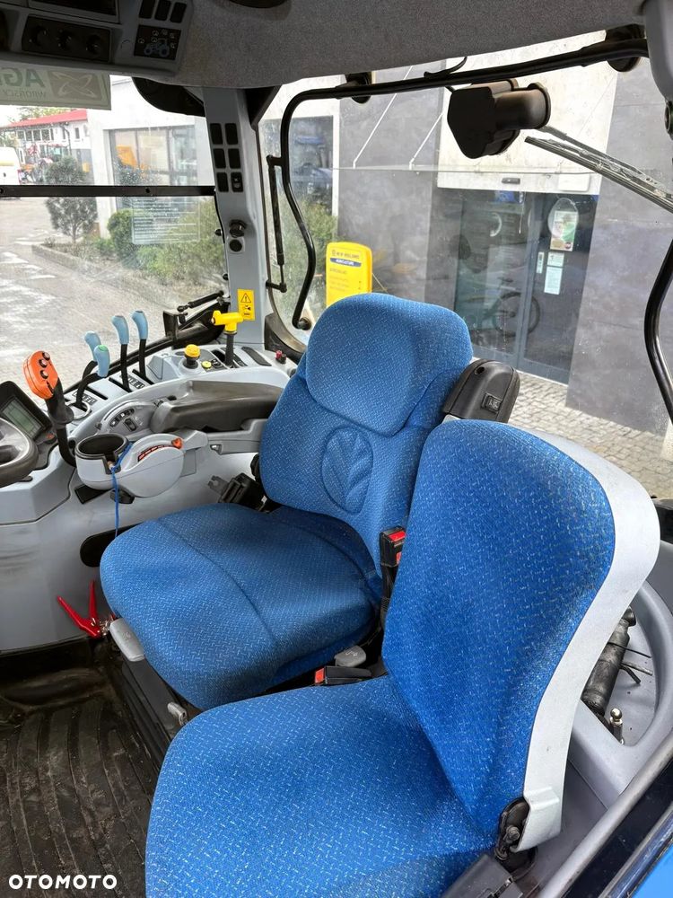 New Holland T7.260 - 5