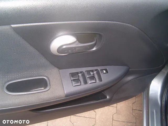 Nissan Note - 14