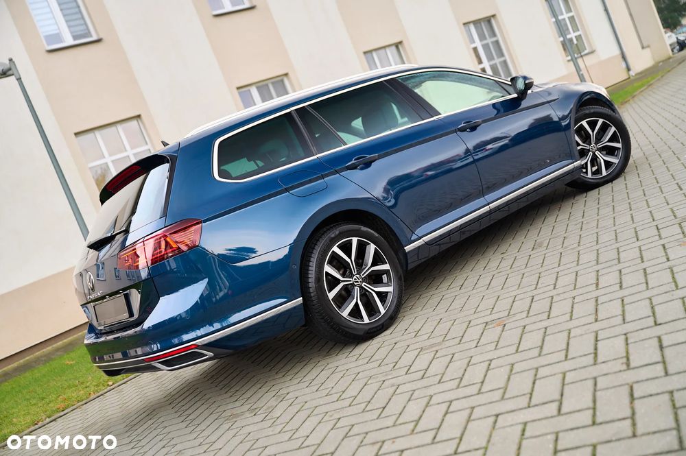 Volkswagen Passat - 6