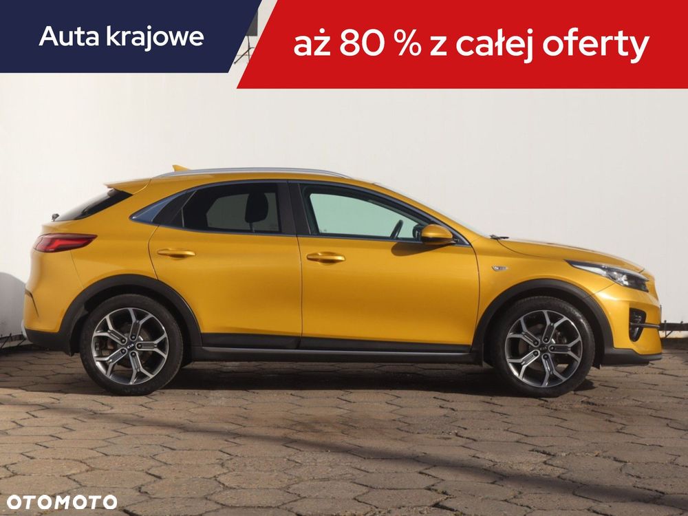 Kia XCeed - 8